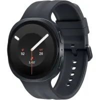 Smartwatch Samsung Galaxy Watch9 LTE L355 1.47" Super AMOLED GPS eSIM NFC 5 ATM Call Version Graphite