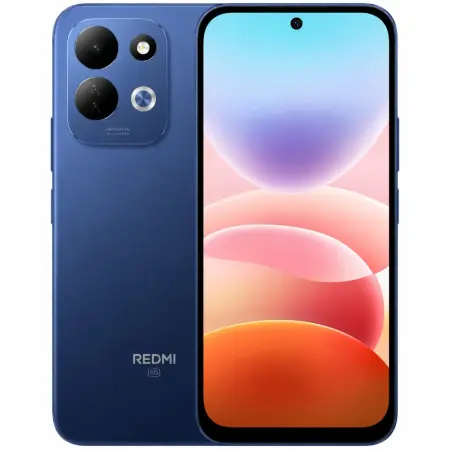 Xiaomi Redmi 17 5G Dual Sim 6.9" 4GB/256GB NFC IP64 Deep Blue