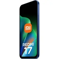 Xiaomi Redmi 17 5G Dual Sim 6.9" 4GB/256GB NFC IP64 Deep Blue