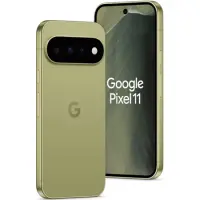 Google Pixel 11 5G 6.3" 12GB/256GB NFC IP68 Pistachio