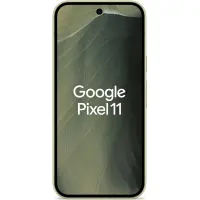 Google Pixel 11 5G 6.3" 12GB/256GB NFC IP68 Pistachio