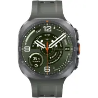 Smartwatch Samsung Galaxy Watch Ultra 2 (2026) LTE L715 1.52" Super AMOLED GPS eSim NFC 10ATM Call Version Titanium Silver