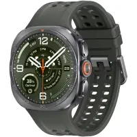Smartwatch Samsung Galaxy Watch Ultra 2 (2026) LTE L715 1.52" Super AMOLED GPS eSim NFC 10ATM Call Version Titanium Silver