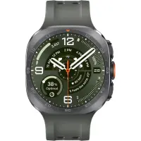 Smartwatch Samsung Galaxy Watch Ultra 2 (2026) LTE L715 1.52" Super AMOLED GPS eSim NFC 10ATM Call Version Titanium Silver