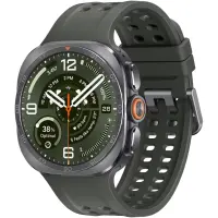 Smartwatch Samsung Galaxy Watch Ultra 2 (2026) LTE L715 1.52" Super AMOLED GPS eSim NFC 10ATM Call Version Titanium Silver