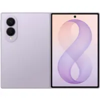 Samsung SM-F971Galaxy Z Fold8 5G Dual Sim 7.6" 12GB/256GB NFC IP48 Lavender