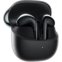 Wireless Bluetooth Xiaomi Buds 6 BHR08ODGL Hi-Res with Active Noise Cancellation, AI Subtitles and Charging Case IP54 Graphite Black