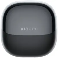 Wireless Bluetooth Xiaomi Buds 6 BHR08ODGL Hi-Res with Active Noise Cancellation, AI Subtitles and Charging Case IP54 Graphite Black