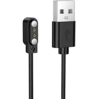 Charger Compatible with Hoco Y39 Black