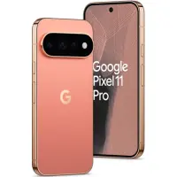 Google Pixel 11 Pro 5G 6.3" 12GB/256GB NFC IP68 Canyon
