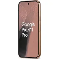 Google Pixel 11 Pro 5G 6.3" 12GB/256GB NFC IP68 Canyon