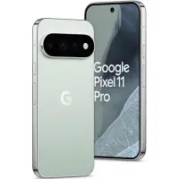 Google Pixel 11 Pro 5G 6.3" 12GB/256GB NFC IP68 Fog