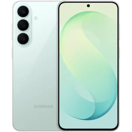 Samsung SM-S741 Galaxy S26 FE 5G Dual Sim 6.7" 8GB/128GB NFC IP68 Pistachio