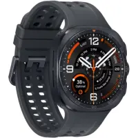 Smartwatch Samsung Galaxy Watch Ultra 2 (2026) LTE L715 1.52" Super AMOLED GPS eSim NFC 10ATM Call Version Titanium Grey