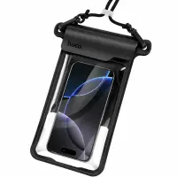 Hoco. BAG31 Waterproof Bag IPX8 for Devices up to 7.2" Dimensions 23cm x16cm