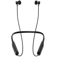 Bluetooth Hands Free Acefast N9 Neckband v6.0 200mAh 32Hrs Playback Time IPX4 Black