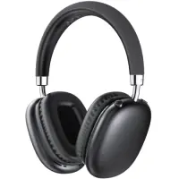 Wireless Headphone Stereo Acefast H13 ENC v6.0 400mAh 60hrs Playback Time TF Card AUX Black