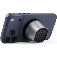 Wireless Speaker Acefast K8 Go TWS ENC v6.0 600mAh 5W with Wireless Charger 15W IPX4 Black