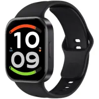 Xiaomi Redmi Watch 6 Active BHR09CZGL 1.85" AMOLED Smartwatch with Caller ID Black