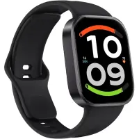 Xiaomi Redmi Watch 6 Active BHR09CZGL 1.85" AMOLED Smartwatch with Caller ID Black