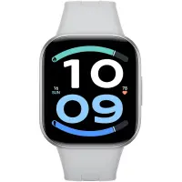 Xiaomi Redmi Watch 6 Active BHR09CXGL 1.85" AMOLED Smartwatch with Caller ID Silver