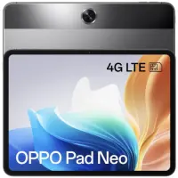 Oppo Pad Neo 11.4" WiFi & 4G 8GB/128GB Grey