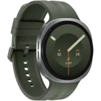 Smartwatch Samsung Galaxy Watch9 L350 1.47" Super AMOLED GPS NFC 5 ATM Call Version Silver