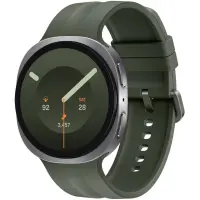 Smartwatch Samsung Galaxy Watch9 L350 1.47" Super AMOLED GPS NFC 5 ATM Call Version Silver