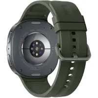 Smartwatch Samsung Galaxy Watch9 L350 1.47" Super AMOLED GPS NFC 5 ATM Call Version Silver