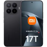Xiaomi 17T Pro 5G Dual Sim 6.83" 12GB/1TB NFC IP68 Black