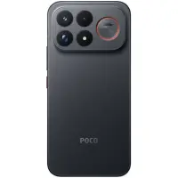 Xiaomi Poco F9 Ultra 5G Dual Sim 6.9" 12GB/256GB NFC IP68 Black