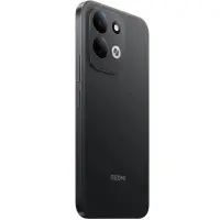 Xiaomi Redmi 17 4G Dual Sim 6.9" 6GB/128GB NFC IP65 Black