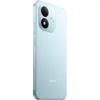 Xiaomi Redmi Note 17 4G Dual Sim 6.99" 6GB/256GB NFC IP65 Sky Teal