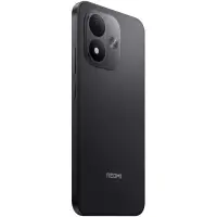 Xiaomi Redmi Note 17 4G Dual Sim 6.99" 6GB/256GB NFC IP65 Black