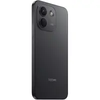 Xiaomi Redmi Note 17 Pro Max 5G Dual Sim 6.83" 8GB/256GB NFC IP68 Black