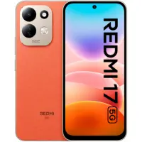 Xiaomi Redmi 17 5G Dual Sim 6.9" 4GB/256GB NFC IP64 Vivid Orange