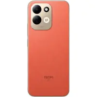 Xiaomi Redmi 17 5G Dual Sim 6.9" 4GB/256GB NFC IP64 Vivid Orange