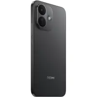 Xiaomi Redmi Note 17 Pro 5G Dual Sim 6.83" 6GB/256GB NFC IP68 Black