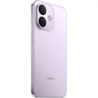 Xiaomi Redmi Note 17 Pro 5G Dual Sim 6.83" 8GB/512GB NFC IP68 Purple