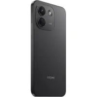 Xiaomi Redmi Note 17 Pro Max 5G Dual Sim 6.83" 8GB/512GB NFC IP68 Black