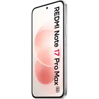 Xiaomi Redmi Note 17 Pro Max 5G Dual Sim 6.83" 8GB/256GB NFC IP68 Cloud Blush