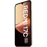 Xiaomi Redmi 17C 5G Dual Sim 6.9" 4GB/128GB NFC IP64 Brown