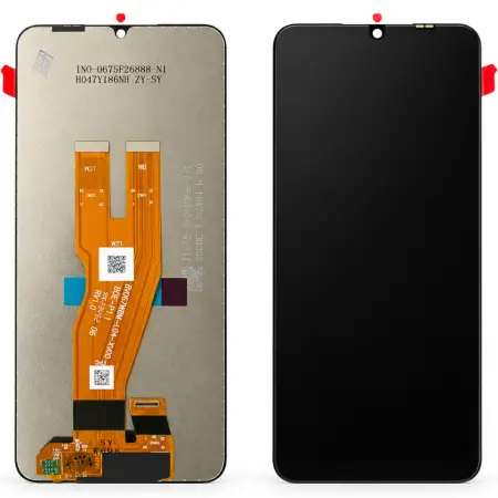 Original LCD & Digitizer for Samsung SM-A055 Galaxy A05 Νο Frame