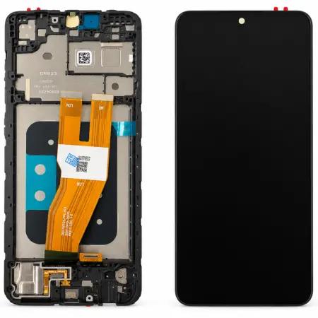 LCD & Digitizer Samsung for SM-A055 Galaxy A05 with Frame
