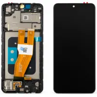 LCD & Digitizer Samsung for SM-A055 Galaxy A05 with Frame