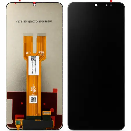 Original LCD & Digitizer for Samsung SM-A066 M066 Galaxy A06 5G M06 5G NoFrame