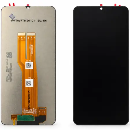 Original LCD & Digitizer for Samsung SM-A075 Galaxy A07 4G NoFrame