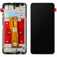 Original LCD & Digitizer for Samsung SM-A075 Galaxy A07 4G With Frame