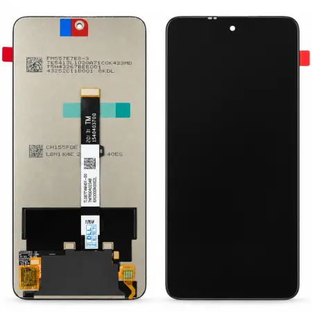 LCD & Digitizer for Xiaomi Redmi Note 9 Pro 5G 10T Lite Poco X3 X3 Pro X3 NFC 10i 5G No Frame