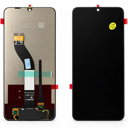 LCD & Digitizer for Xiaomi Redmi 14C Poco C75 4G 5G No Frame